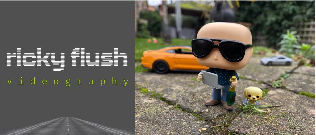 Ricky Flush Videography